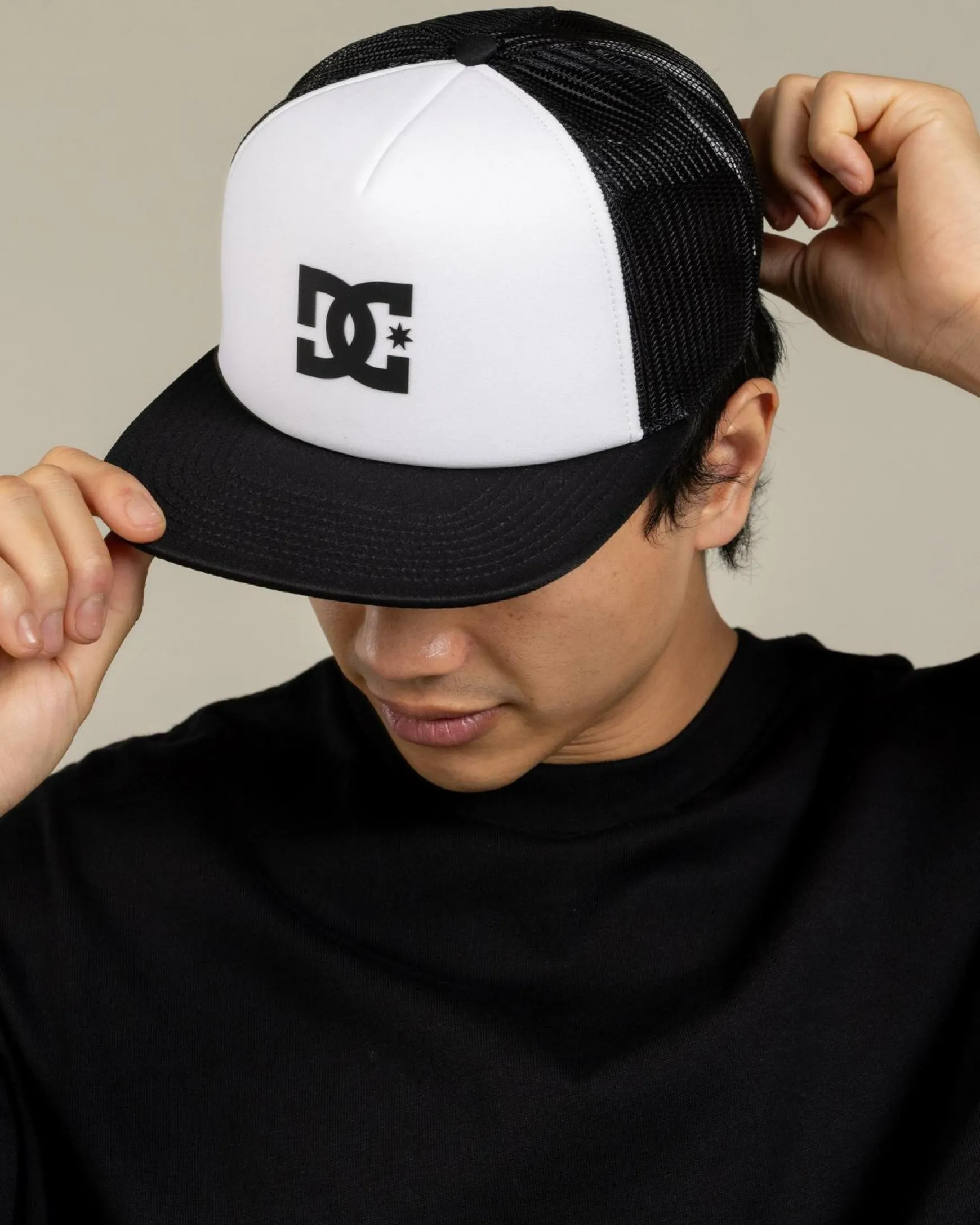 Gas Station Trucker Cap