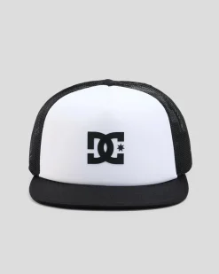 Gas Station Trucker Cap