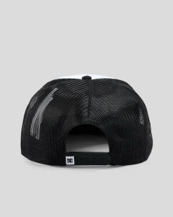 Gas Station Trucker Cap