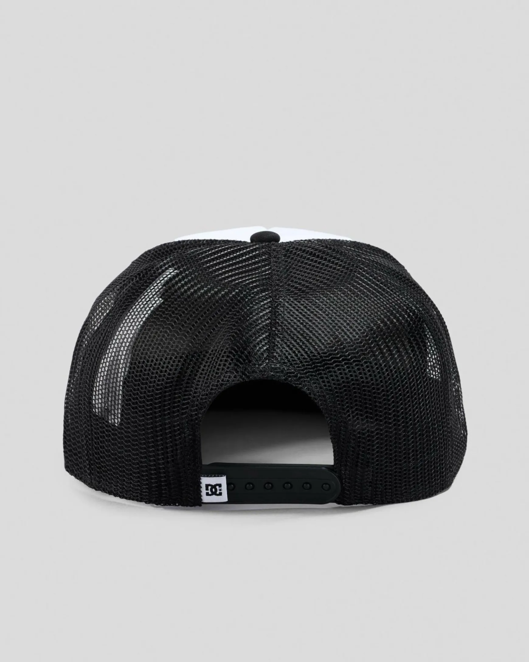 Gas Station Trucker Cap