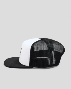 Gas Station Trucker Cap