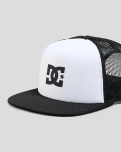 Gas Station Trucker Cap