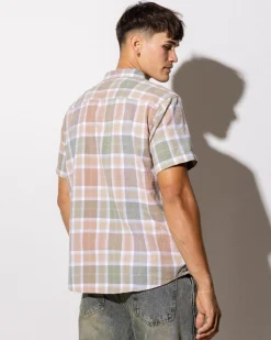 Gazzy Short Sleeve Shirt