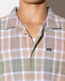 Gazzy Short Sleeve Shirt