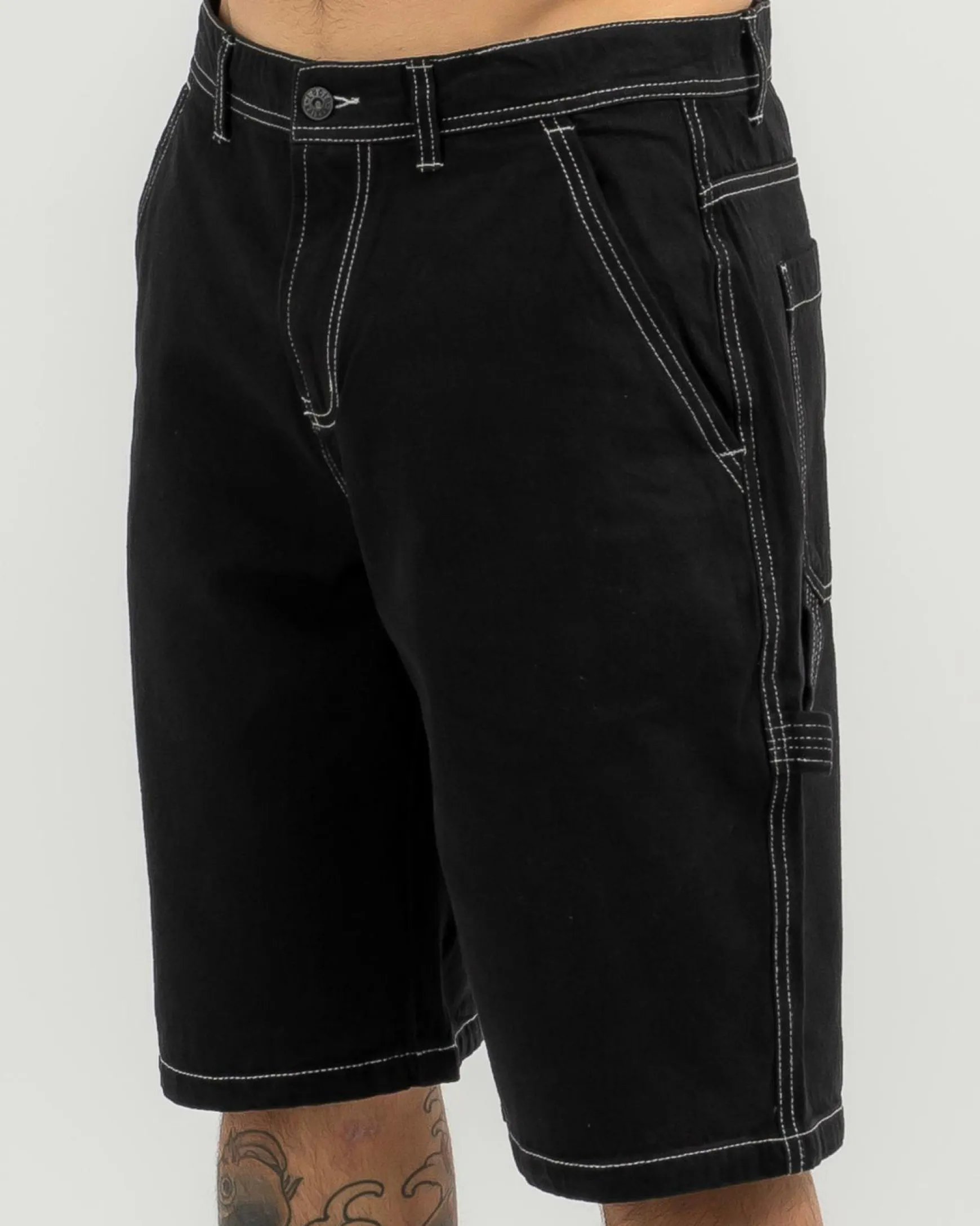 Generator Walk Shorts