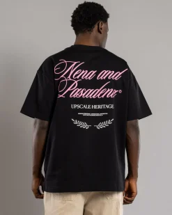 Gentleman Raptor T-Shirt