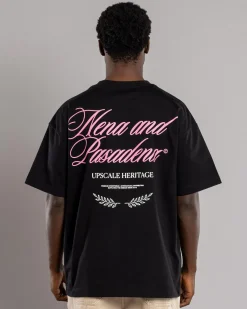 Gentleman Raptor T-Shirt