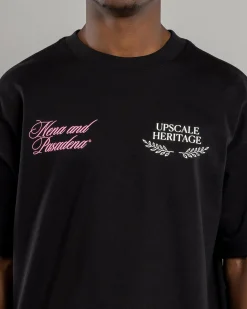 Gentleman Raptor T-Shirt