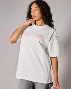 Gentlemen Raptor Oversized T-Shirt