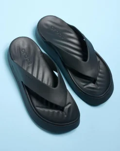 Getaway Platform Flips