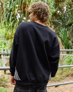 Giant Prawn Crew Sweatshirt