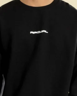 Giant Prawn Crew Sweatshirt