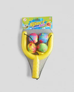 Giant Water Slingshot