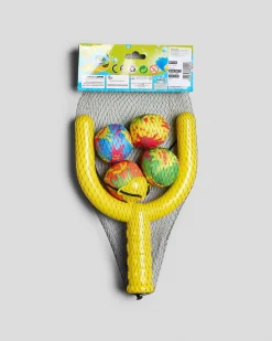 Giant Water Slingshot