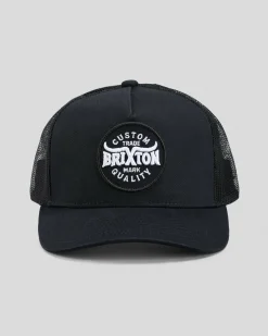 Gibson Trucker Cap
