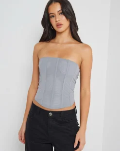 Gigi Corset Top