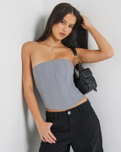 Gigi Corset Top