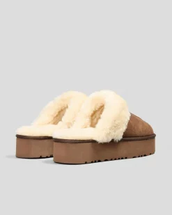 Gigi Slippers