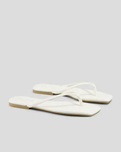 Gigi Thong Slide Sandals