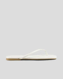 Gigi Thong Slide Sandals