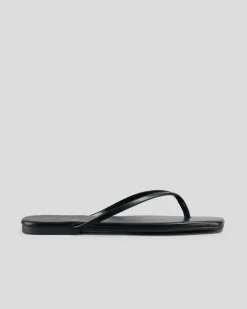 Gigi Thong Slide Sandals
