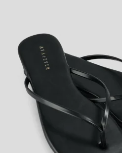 Gigi Thong Slide Sandals