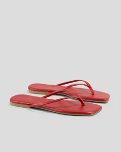 Gigi Thong Slide Sandals