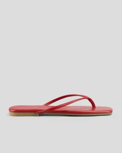 Gigi Thong Slide Sandals
