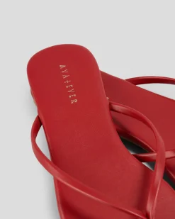 Gigi Thong Slide Sandals