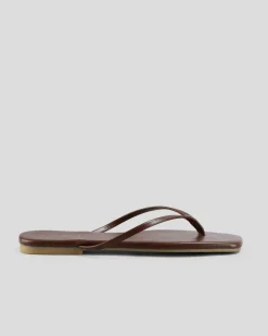 Gigi Thong Slide Sandals