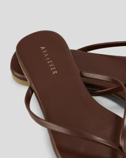 Gigi Thong Slide Sandals