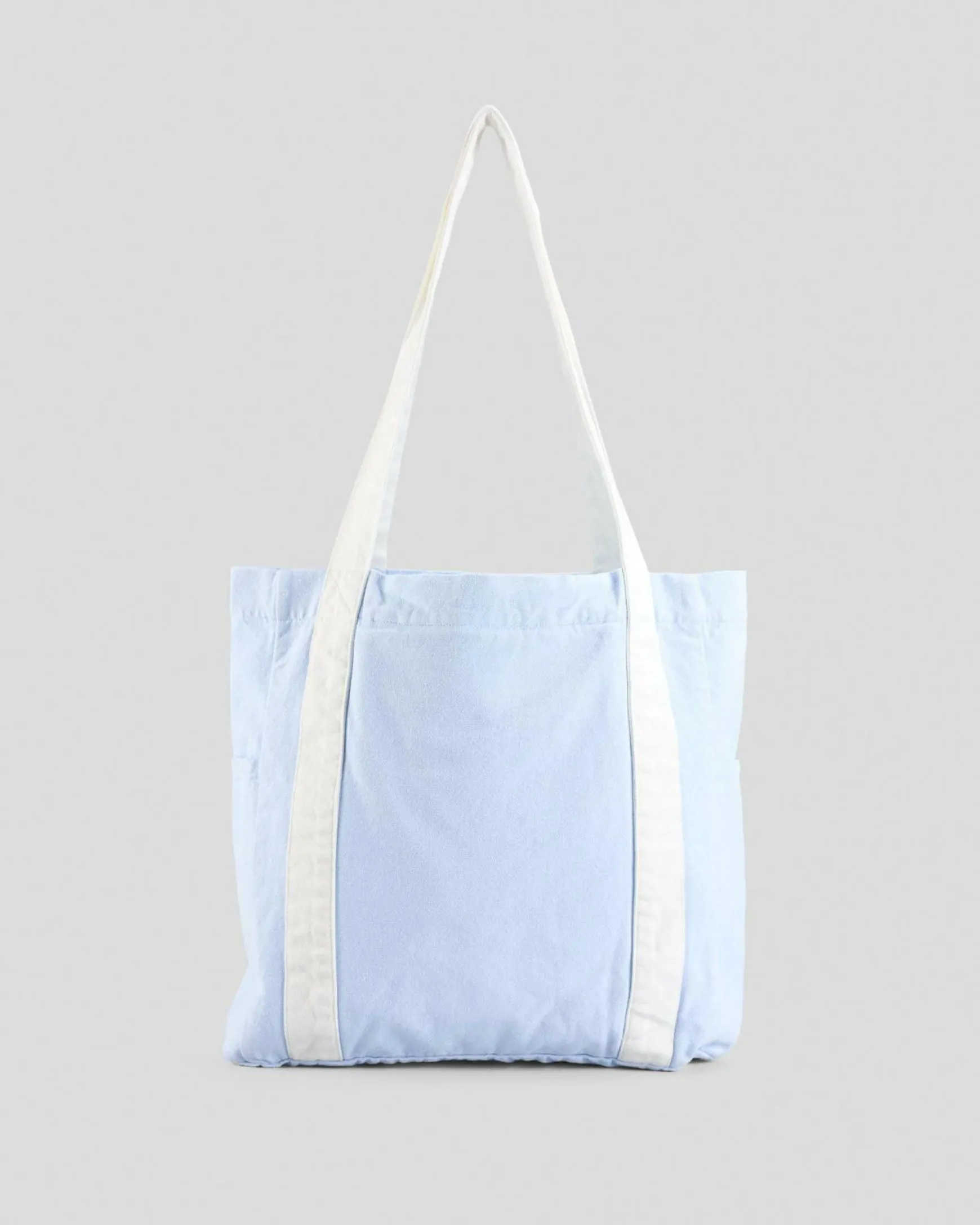 Ginger Tote Bag