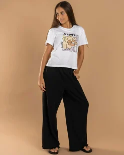 Girls' A Love Baby T-Shirt