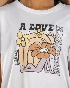 Girls' A Love Baby T-Shirt