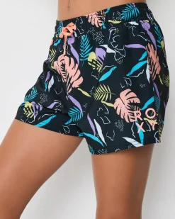 Girls' Active Board Shorts