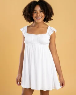 Girls' Ada Dress