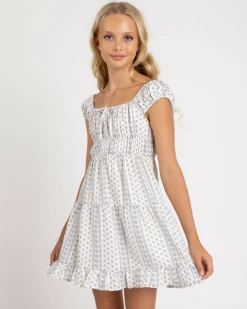 Girls' Adelyn Dress