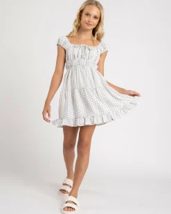 Girls' Adelyn Dress