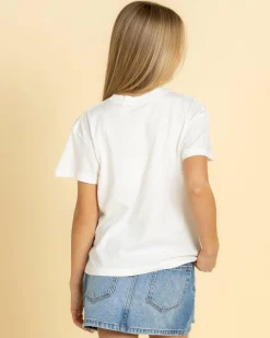 Girls' Aloha Hotel Relaxed T-Shirt