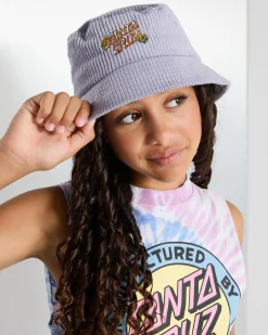 Girls' Aloha Stack Bucket Hat