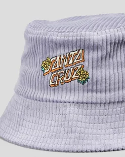 Girls' Aloha Stack Bucket Hat