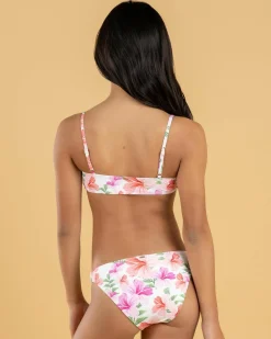 Girls' Alora Bralette Bikini Set