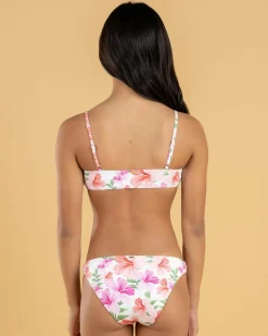 Girls' Alora Bralette Bikini Set