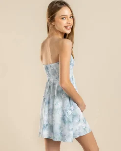 Girls' Angelica Dress