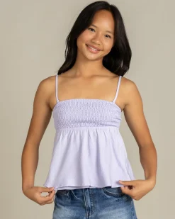 Girls' Angie Tube Top