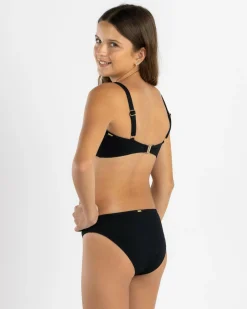 Girls' Antonia Bandeau Bikini Set