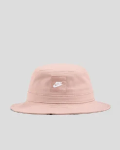 Girls' Apex Bucket Hat