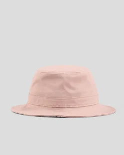 Girls' Apex Bucket Hat