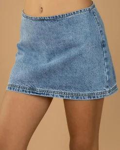 Girls' Arabella Skort