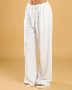 Girls' Aria Dallis Beach Pants